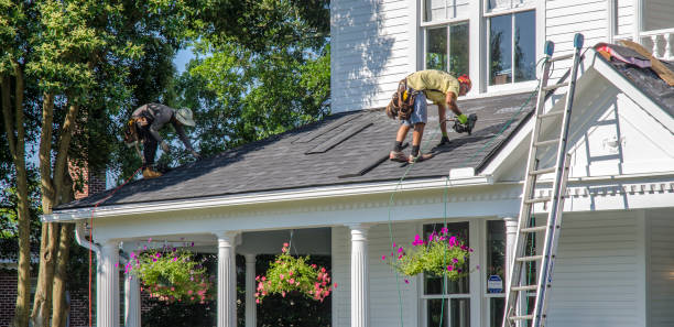 Fast & Reliable Emergency Roof Repairs in Seal Beach, CA